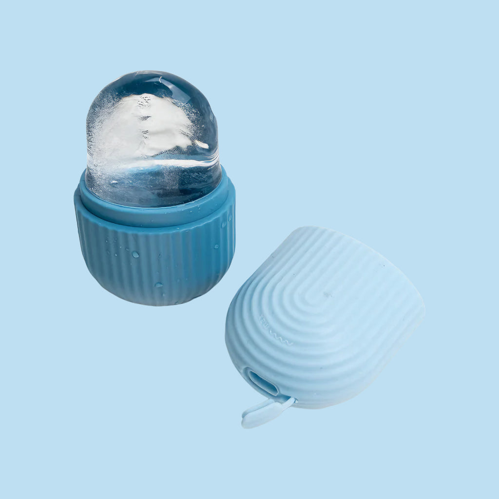 Ice Roller For Face & Eye Puffiness Relief