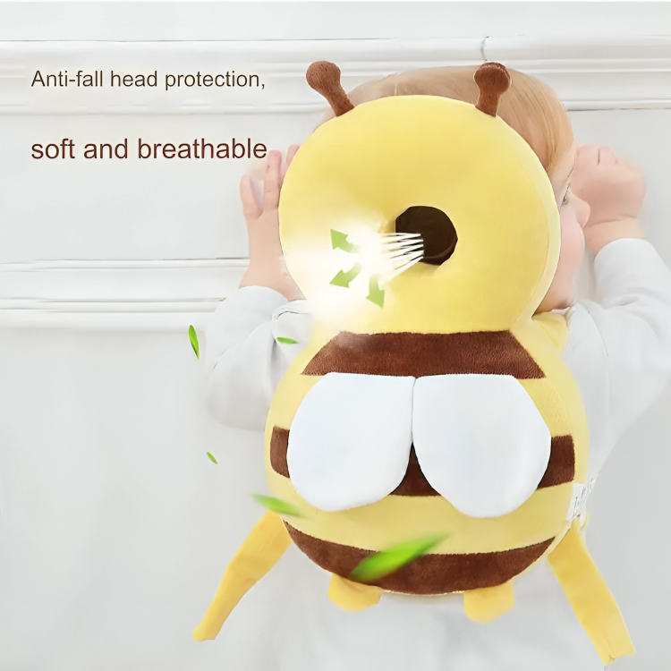 Baby Head Protector