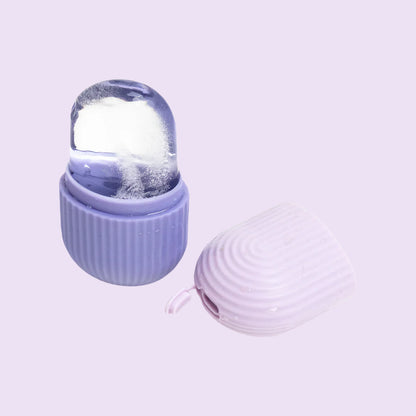 Ice Roller For Face & Eye Puffiness Relief